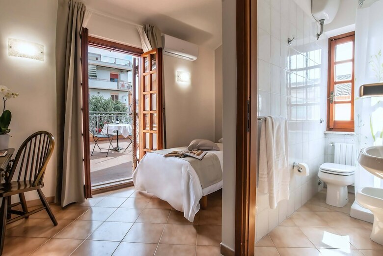 Plaza Rooms Ciampino
