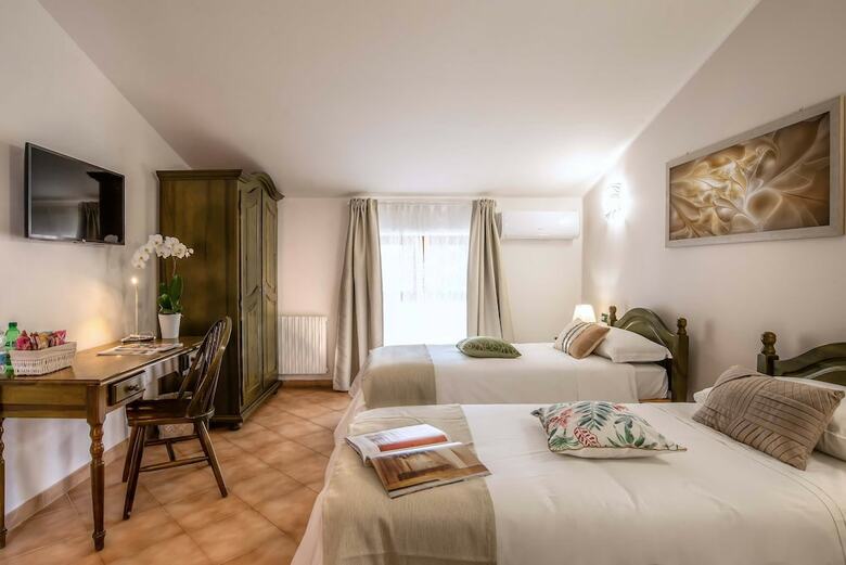 Plaza Rooms Ciampino