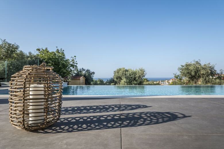 Aphrodite Luxury Villa