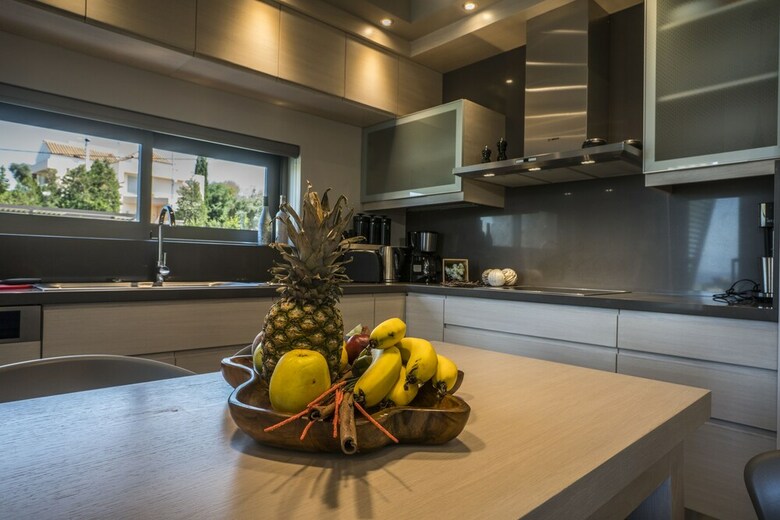 Aphrodite Luxury Villa