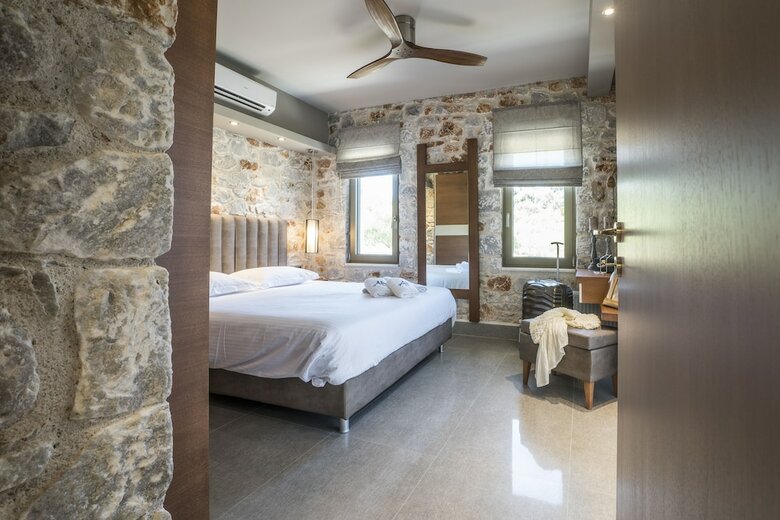 Aphrodite Luxury Villa