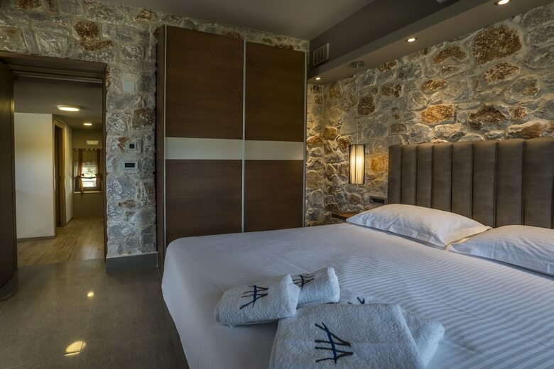 Aphrodite Luxury Villa