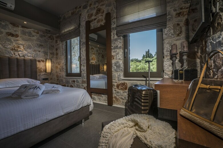 Aphrodite Luxury Villa