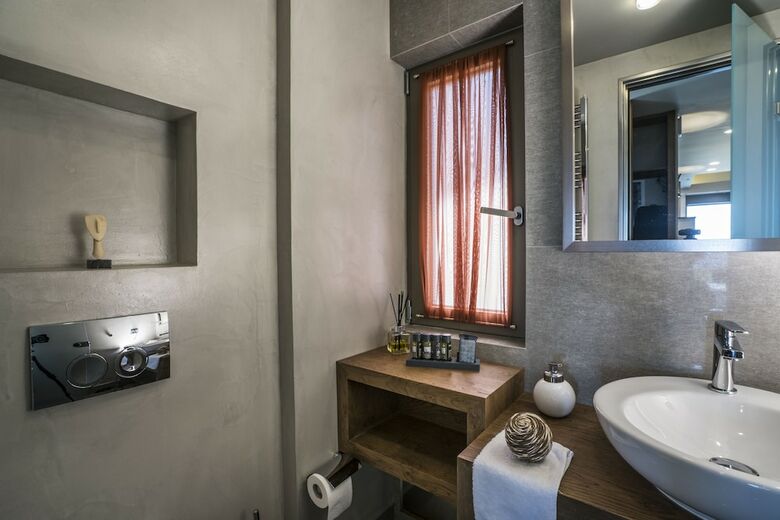 Aphrodite Luxury Villa
