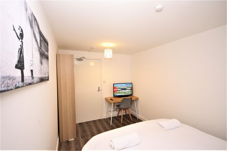 Hotel Parfett Guest House