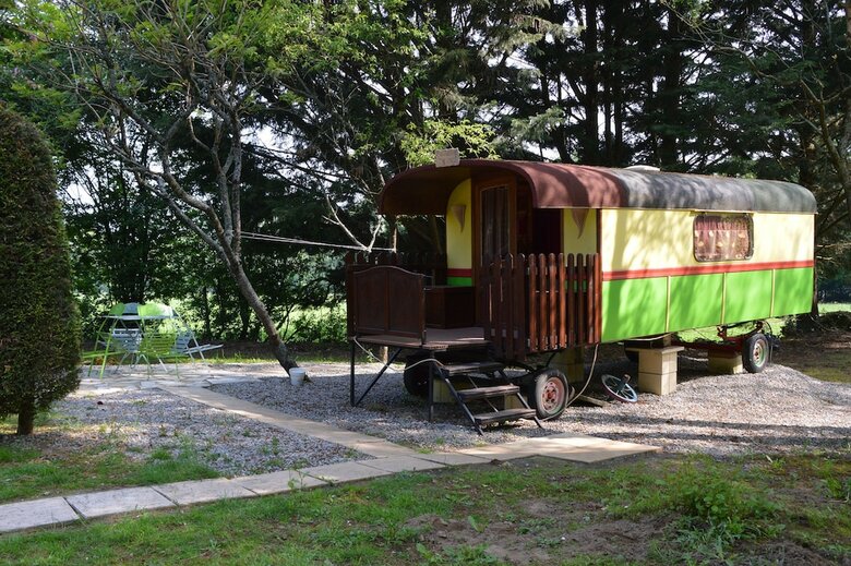 Vendee Yourte Chambres D' Hotes