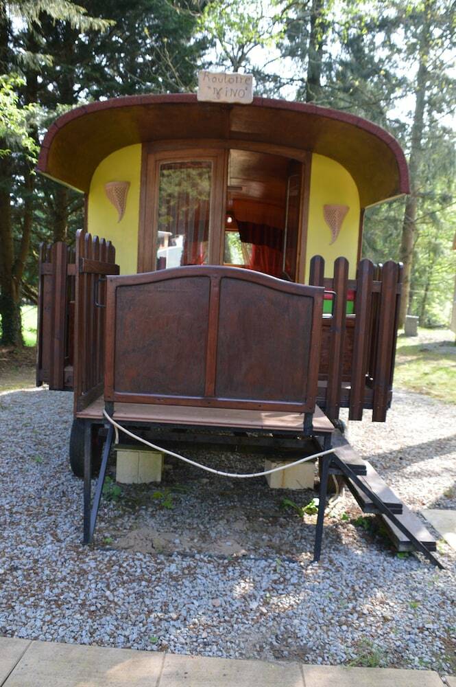 Vendee Yourte Chambres D' Hotes