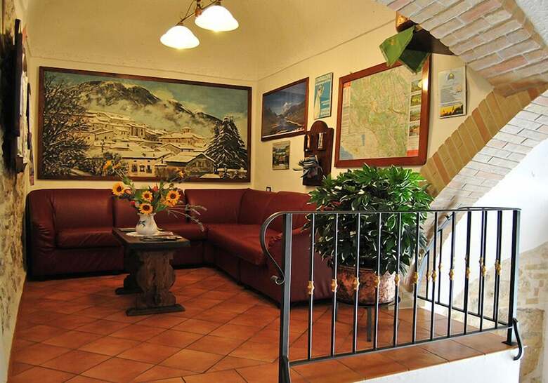 Hotel Albergo La Torre