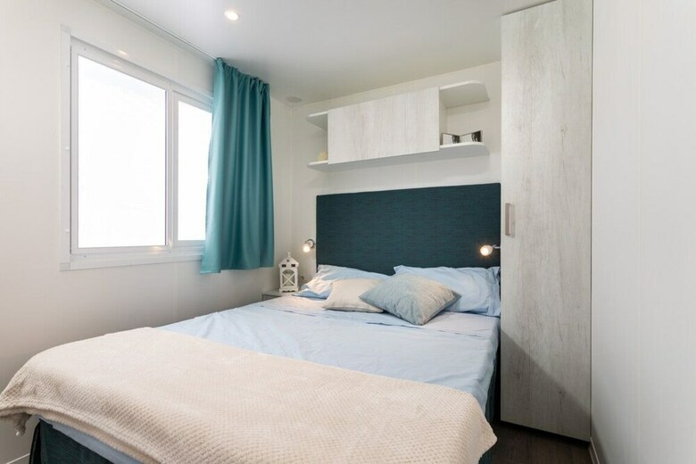 Mobile Homes Koversada Naturist