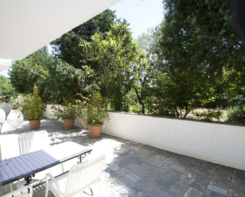 Apartamentos Alexandra Villas