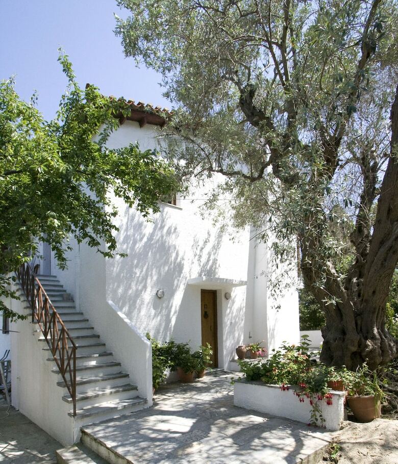 Apartamentos Alexandra Villas