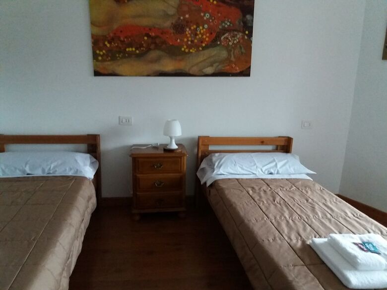 Hostal Albergue Matias Locanda