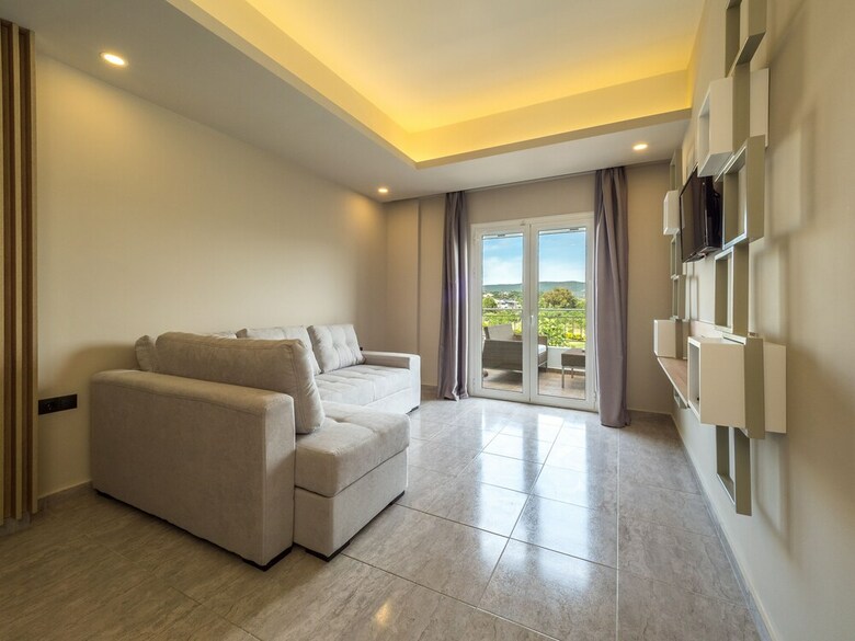 Hotel Paradise Resort