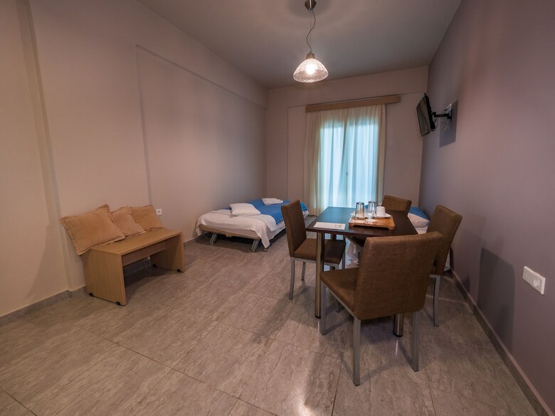Hotel Paradise Resort