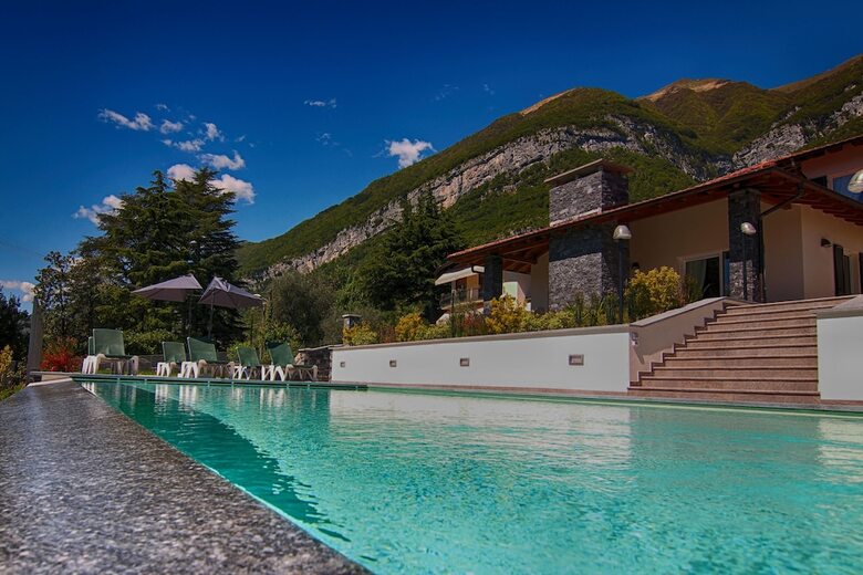 Apartamento Villa Mirage