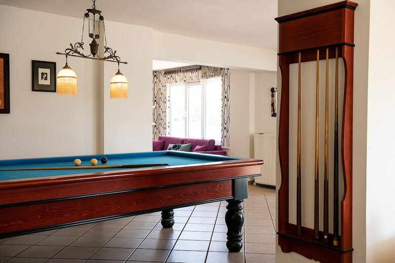 Apartamentos Eos Art Studio