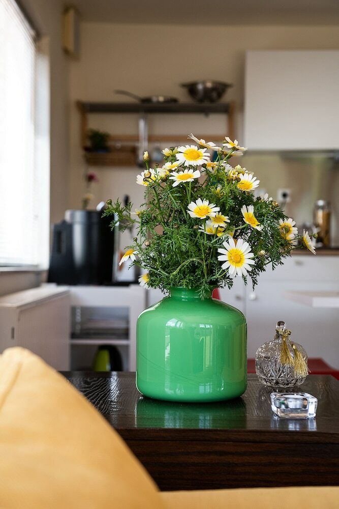 Apartamentos Eos Art Studio