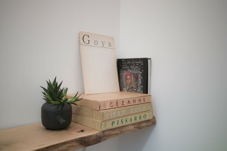 Apartamento Architect Loft St-germain