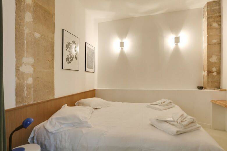 Apartamento Architect Loft St-germain