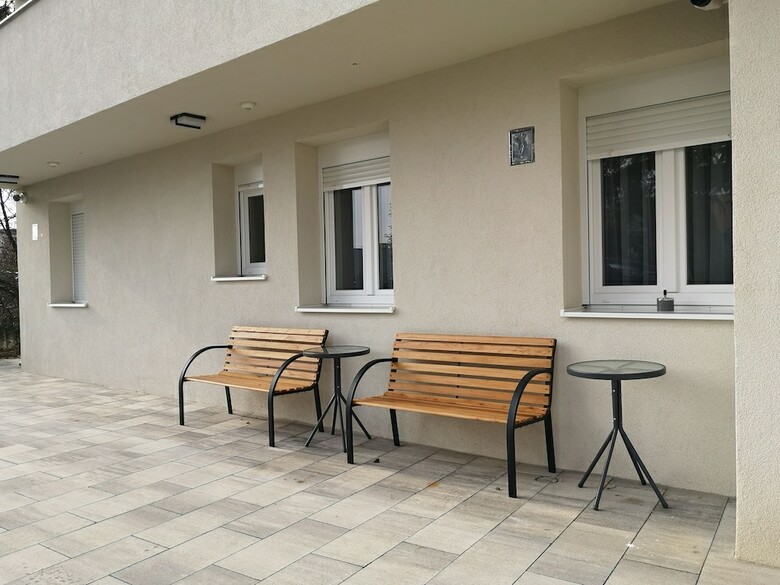 Hotel Rooms At Zajceva 34