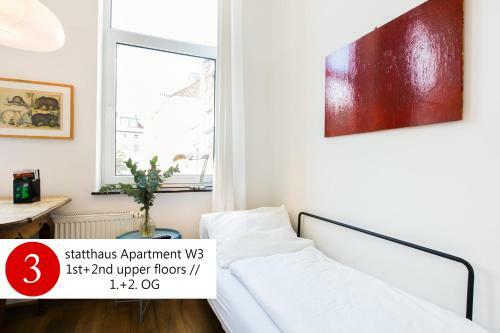 Aparthotel Statthaus - Statt Hotel