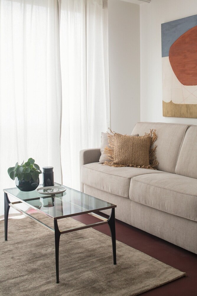 Apartamento Appt Parisien D'architecte