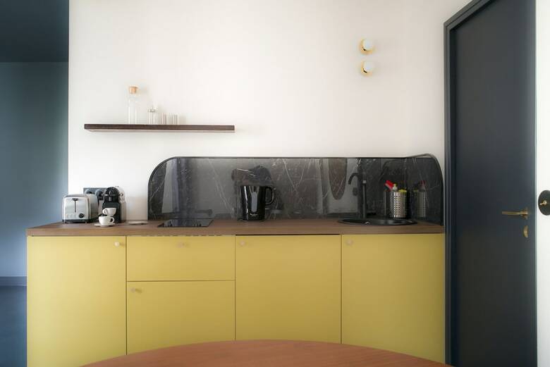 Apartamento Architect Appt Quartier Latin