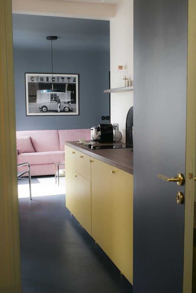 Apartamento Architect Appt Quartier Latin