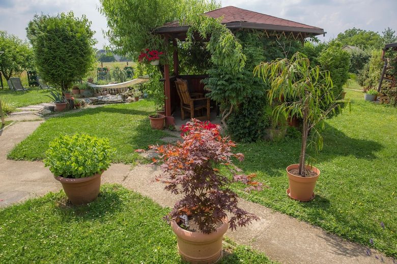 B&B Tara Garden