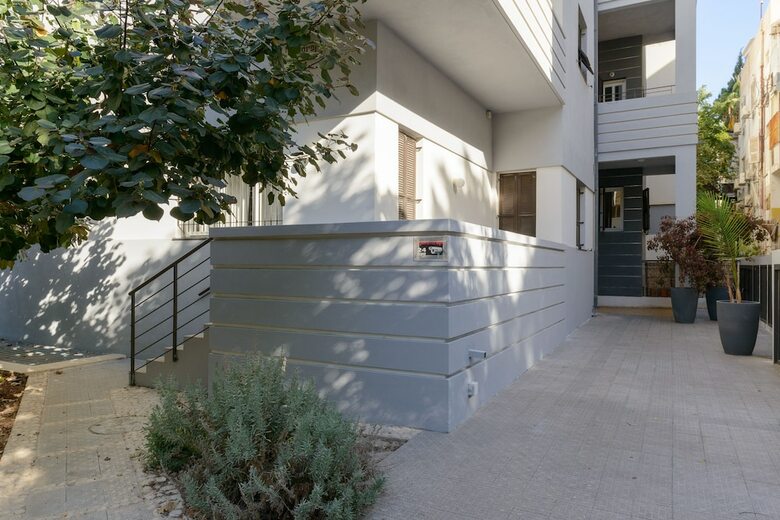 Apartamento Spacious Modern Apt 1 Step To Beach