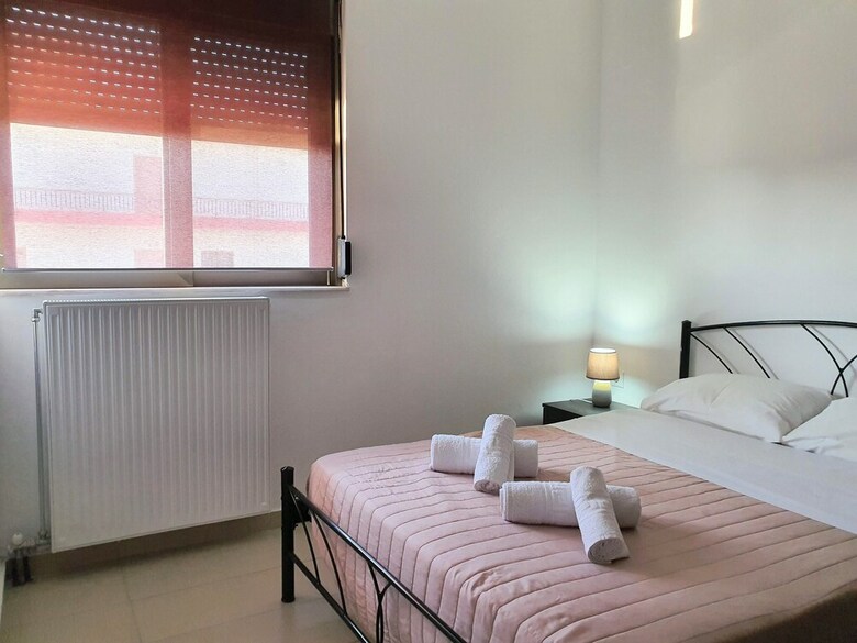 Iriana's Apartment In Center 2