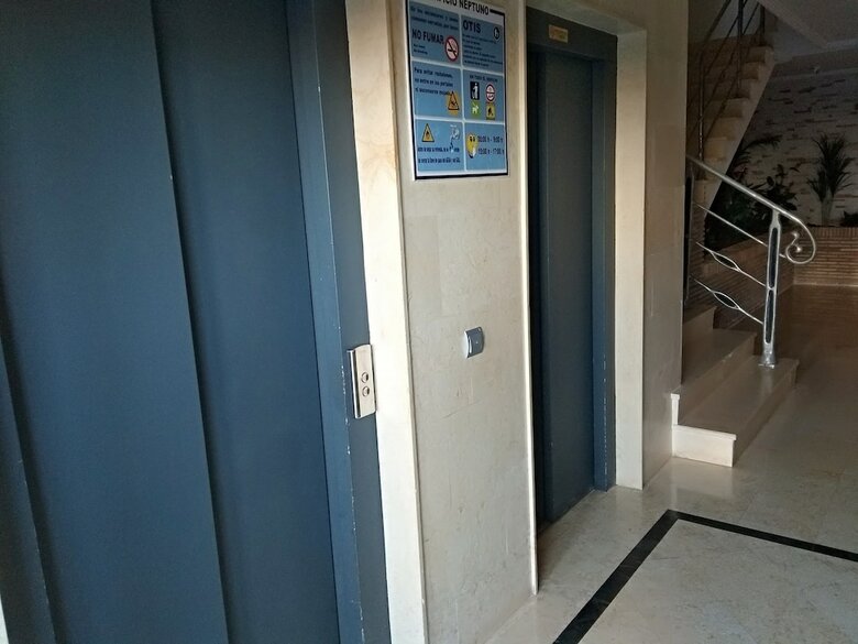 Apartamentos Acv Neptuno-2 Linea Planta 6 Norte