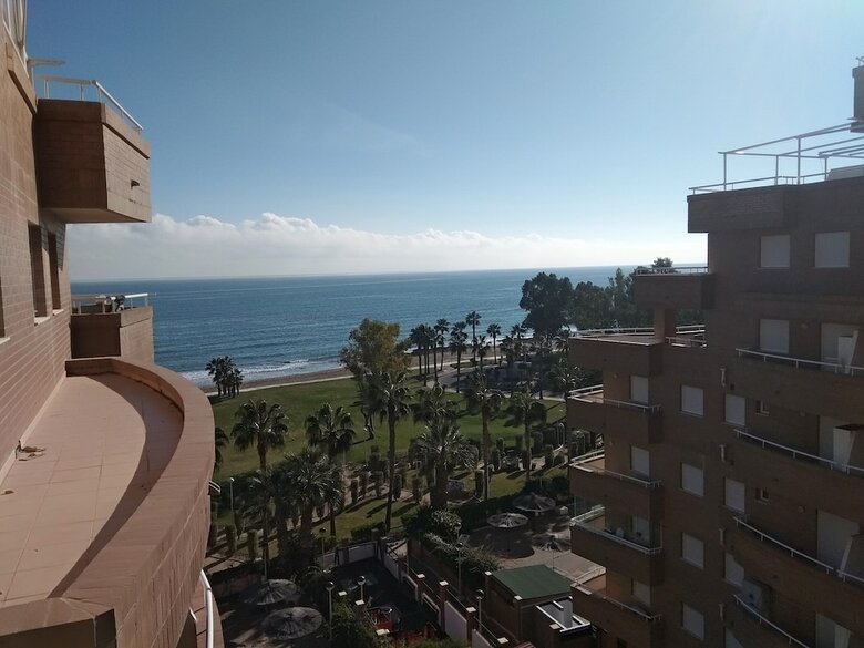 Apartamentos Costa Marina Ii-1 Linea Planta 6 Sur