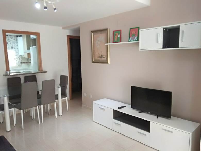 Apartamentos Costa Marina Ii-1 Linea Planta 6 Sur