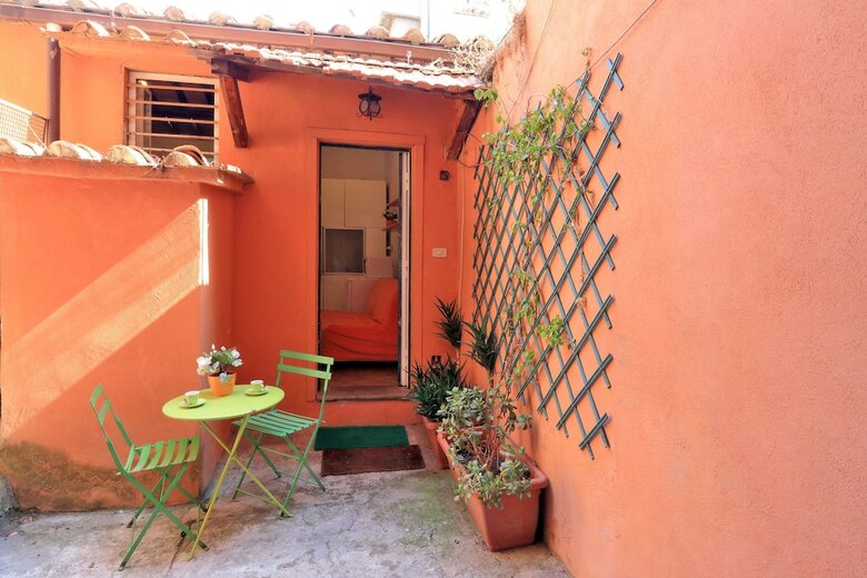 Apartamento Baccina 88