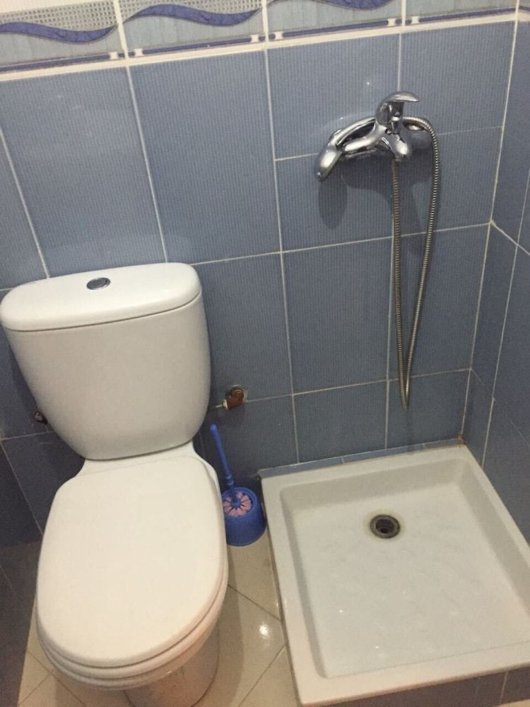 Apartamentos Appartement Ain Amiyer