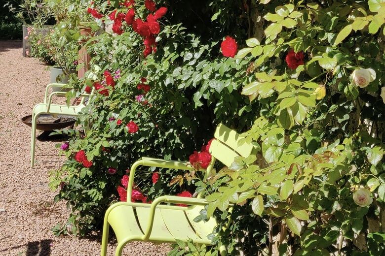 Bed & Breakfast Ch�teau Du Saint Etienne
