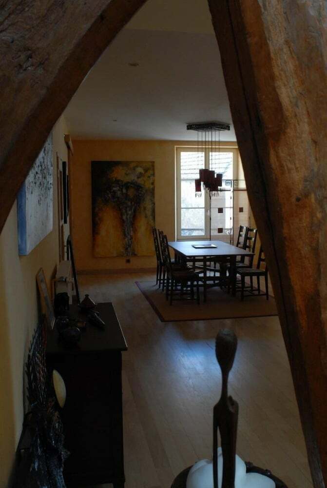 Bed & Breakfast La Maison D'arthure