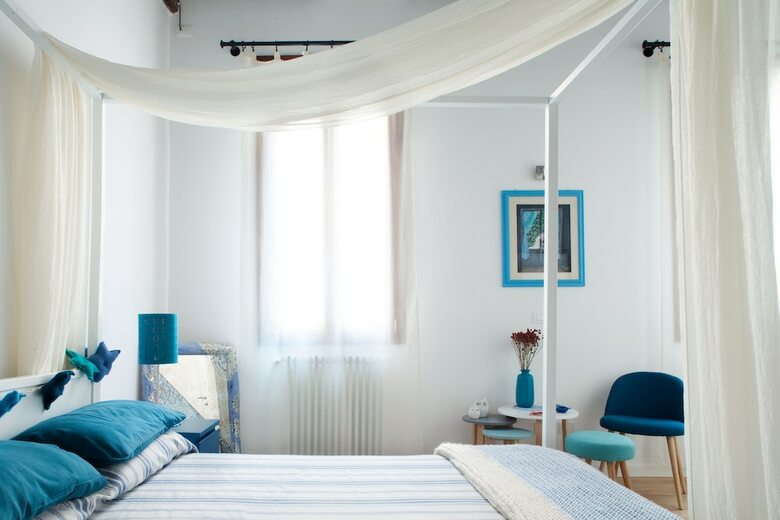 Bed & Breakfast Aria E Luce Suites A Venezia