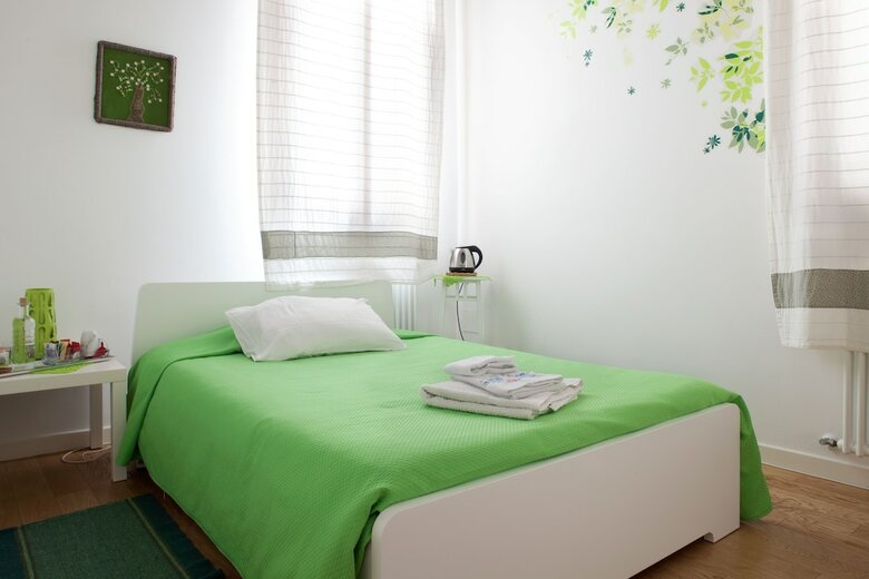 Bed & Breakfast Aria E Luce Suites A Venezia