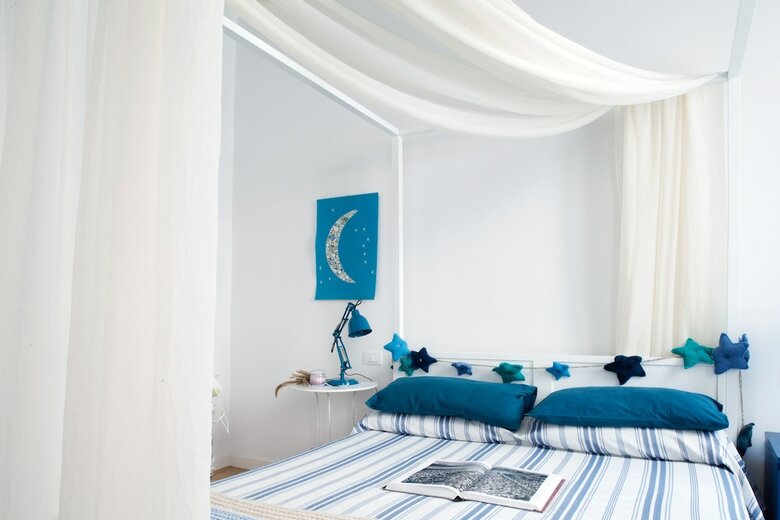 Bed & Breakfast Aria E Luce Suites A Venezia