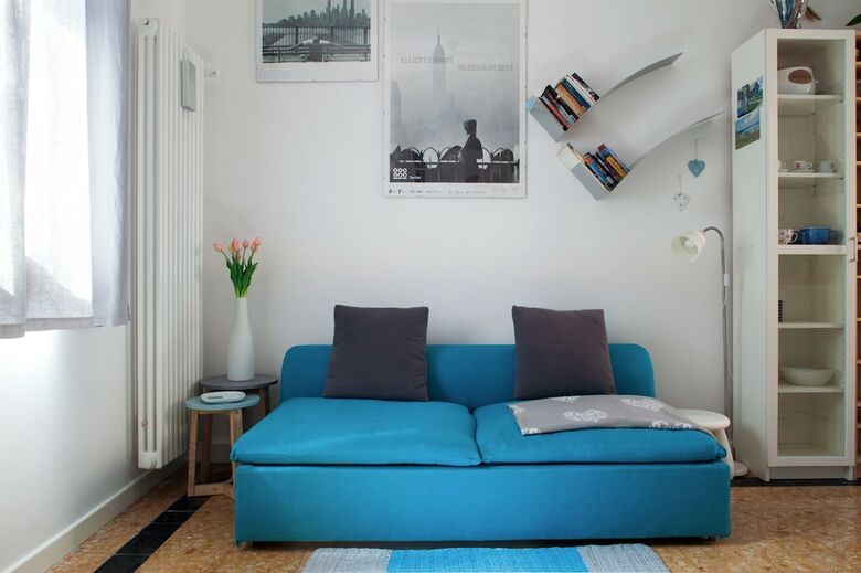 Bed & Breakfast Aria E Luce Suites A Venezia