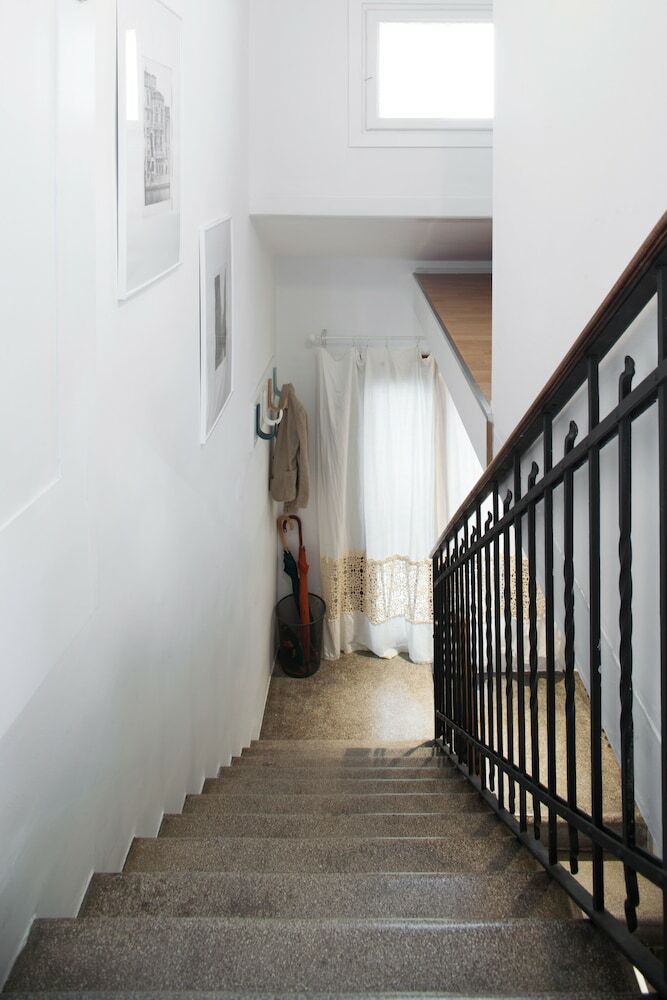 Bed & Breakfast Aria E Luce Suites A Venezia