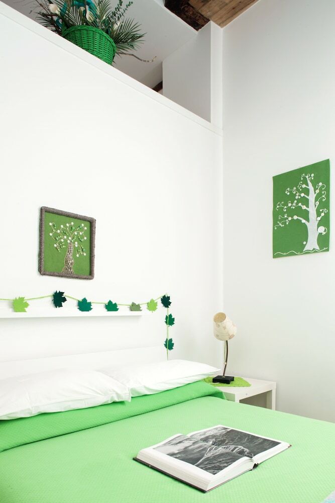 Bed & Breakfast Aria E Luce Suites A Venezia