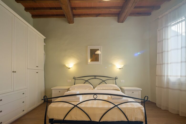 Apartamento Santo Spirito Bright Flat