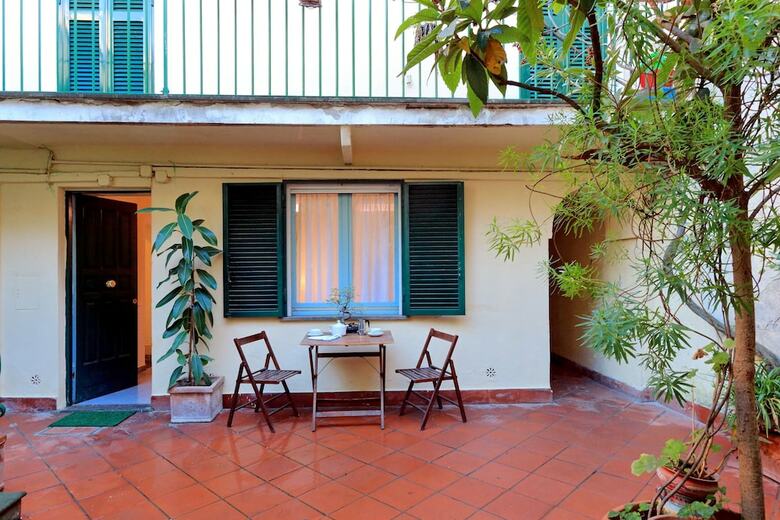 Apartamento Palline