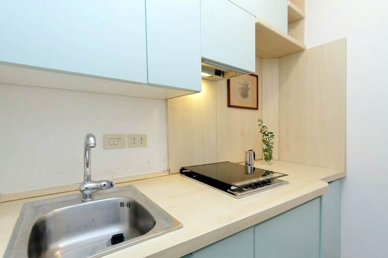 Apartamento Palline