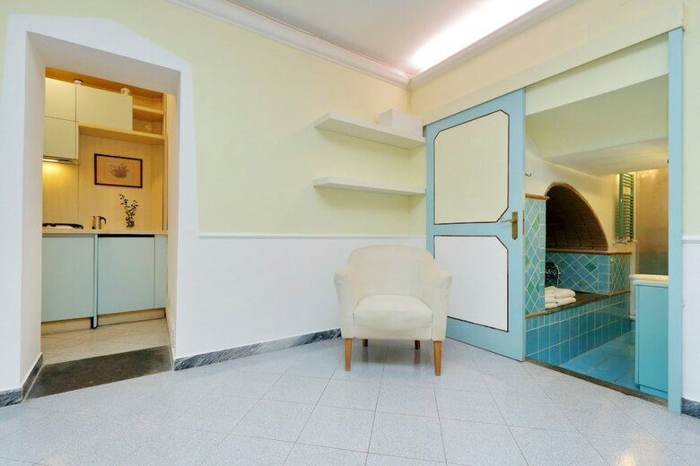 Apartamento Palline