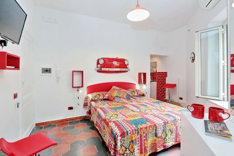 Apartamento Panico
