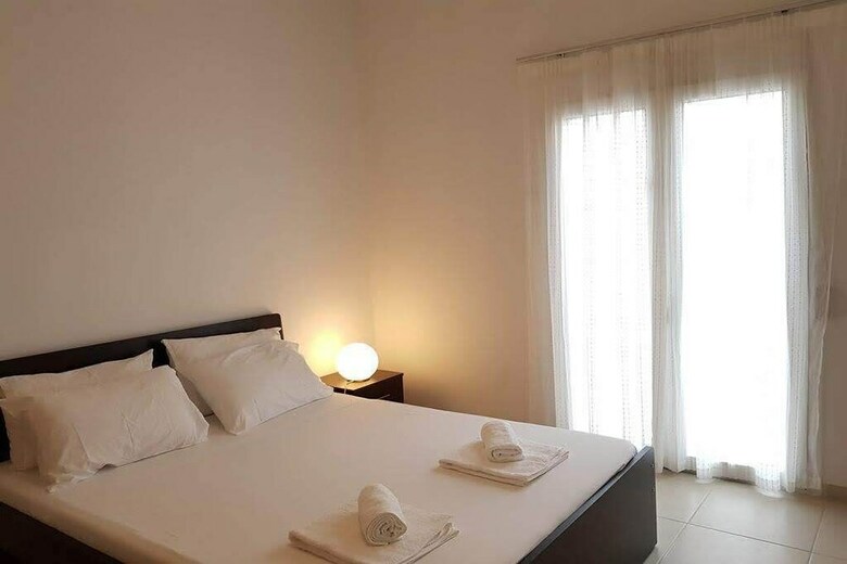 Mirsini's Apartment In Chania Center